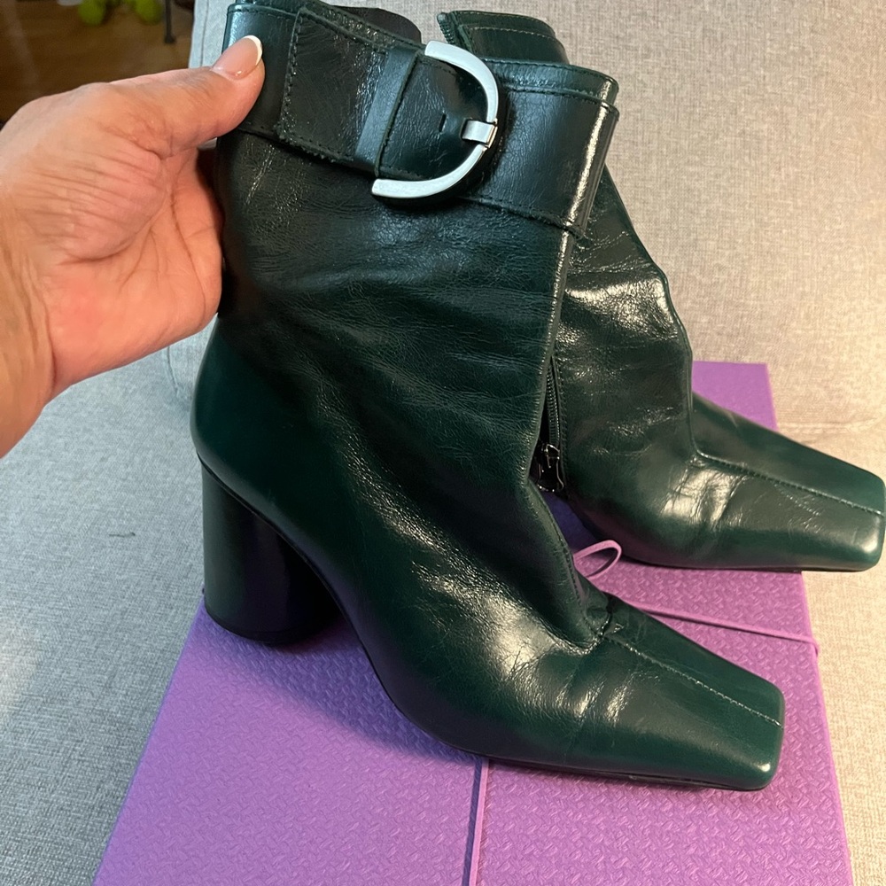 L’intervalle boot!